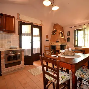  Casa vacanze La Casina Di
